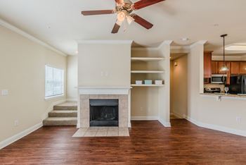 Fort worth townhomes 